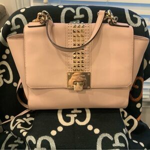 Michael Kors Light Pink Purse